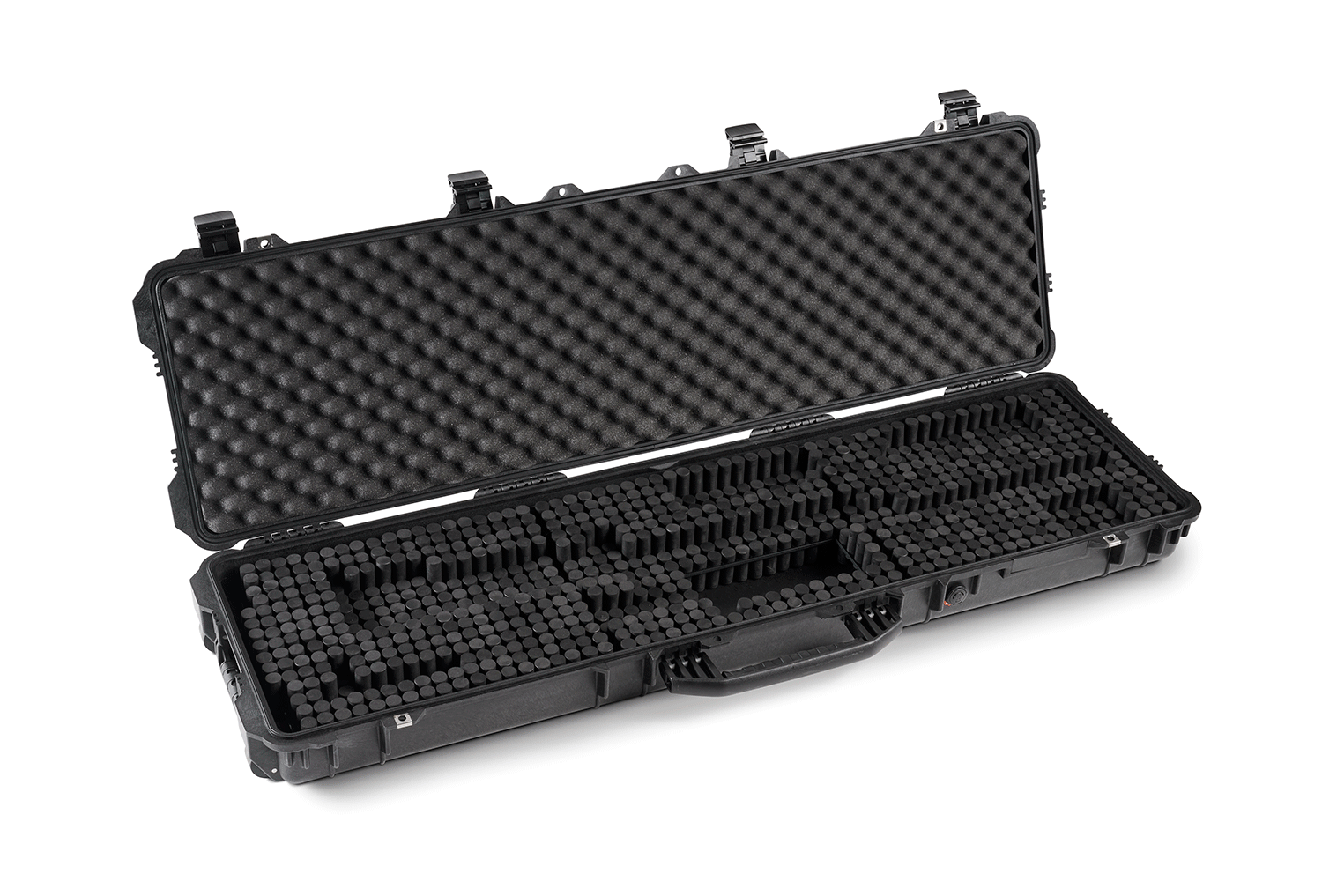 trekpak camera case dividers