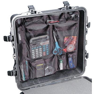 protector pelican 0359 0350 case lid organizer