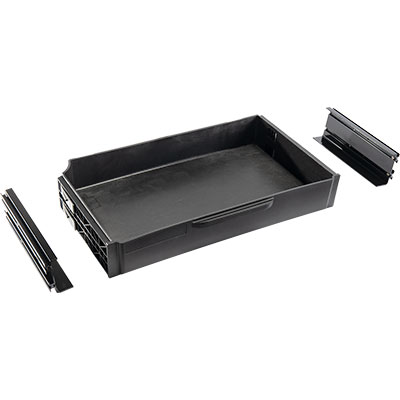 cases pelican 0450ddk deep drawer kit 0450 tool chest