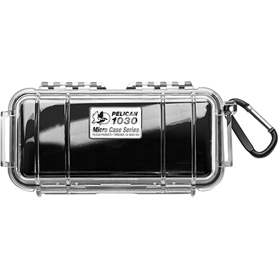1030 pelican 1030 watertight black protective case