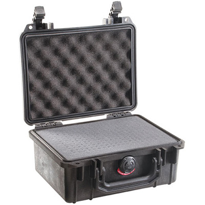 1150 pelican 1150 small pistol case hardcase