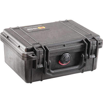 1150 pelican 1150 waterproof hard gun case