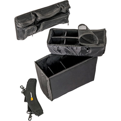 protector pelican 1430 case padded divider set