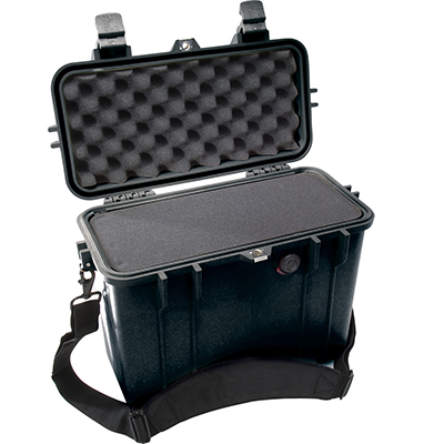 1430 pelican 1430 waterproof document case
