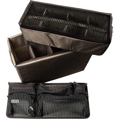 protector pelican 1440 case padded dividers lid