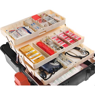 protector pelican 1466 ems tray system 1460 case