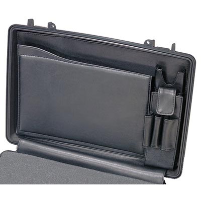 protector pelican 1490 case lid organizer