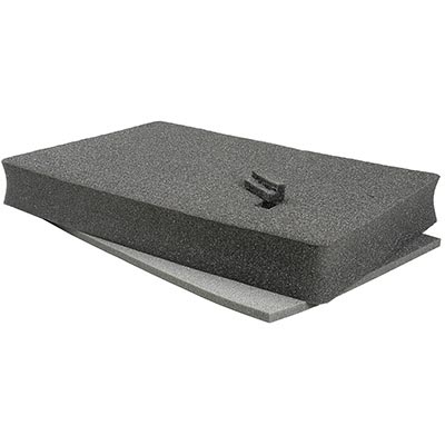 protector pelican 1495hdf high density case foam