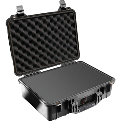 1500 pelican 1500 hard camera case watertight