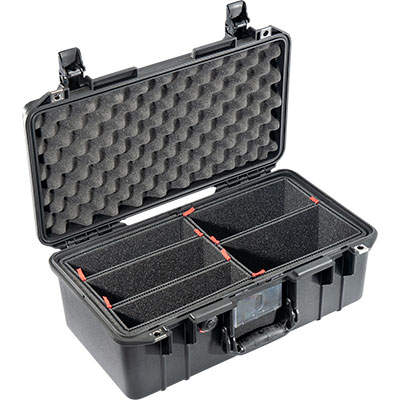 1506 pelican 1506 case trekpak camera dividers