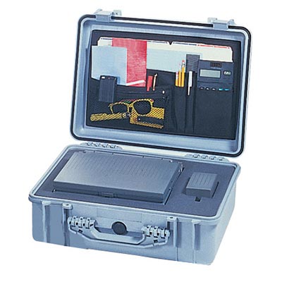 protector pelican 1509 case lid organizer