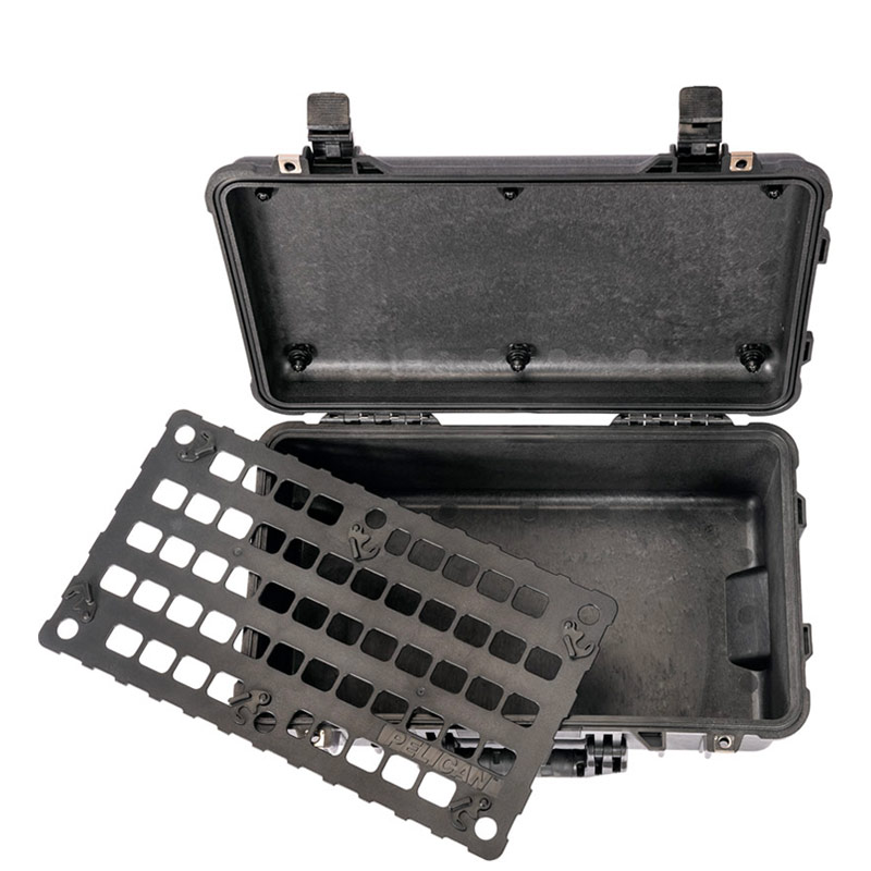 Pelican 1510 1510MP ez-click molle panel