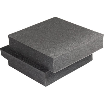 cases pelican 1510hfs 1535airhfs hybrid foam set