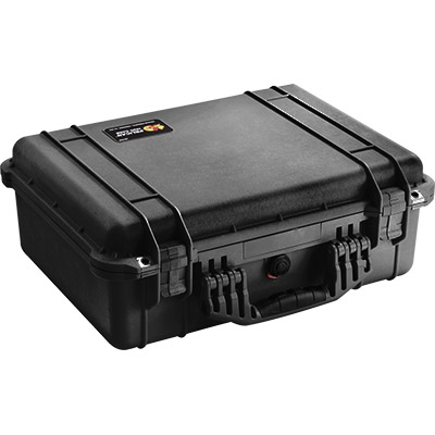 1520 pelican 1520 video camera case watertight
