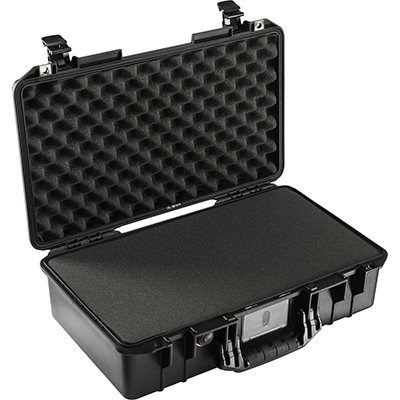 1525 pelican 1525 foam protection air case
