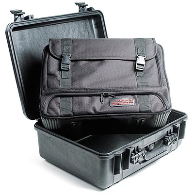 protector pelican 1527 case travel bag 1500