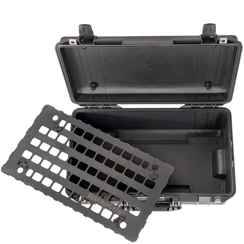 Pelican 1535 1535MP ez-click molle panel