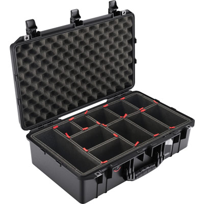 1555 pelican 1555tp trek pak air case 1555