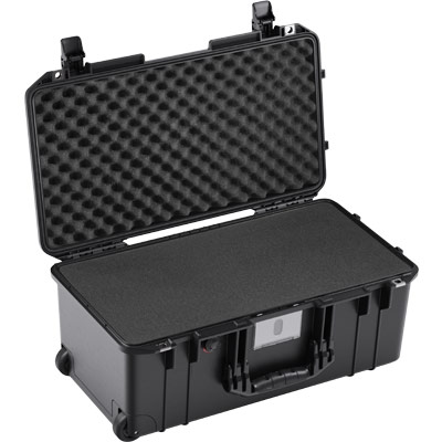 1556 pelican 1556 air foam deep case