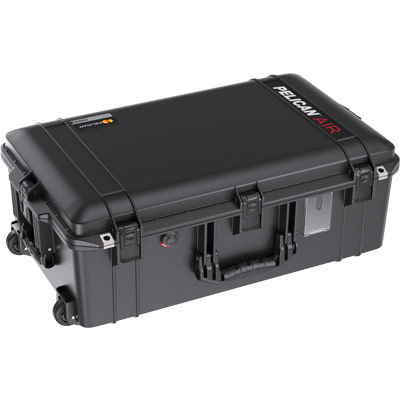 1595 pelican 1595 air case black closed