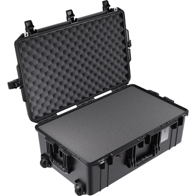 1595 pelican 1595 air case black foam