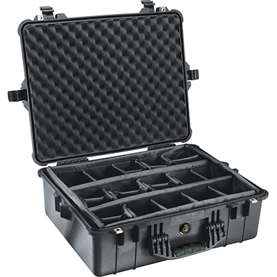 1600 pelican 1600 padded camera case waterproof