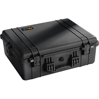 1600 pelican 1600 watertight protector case