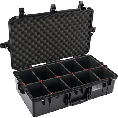 1605 pelican 1605tp trekpak camera air case