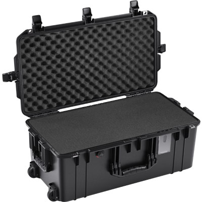 1606 pelican 1606 air foam hard case