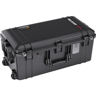 1606 pelican 1606 air rolling hard case