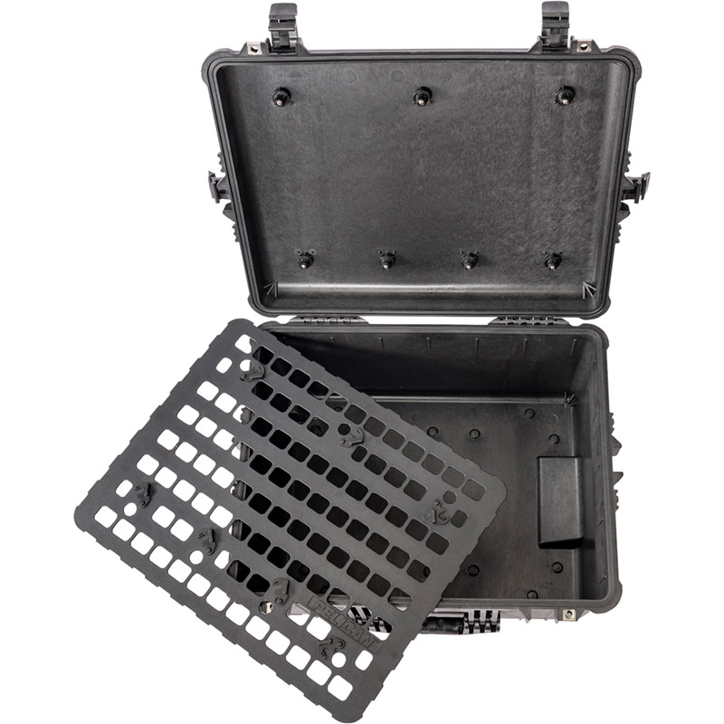 Pelican 1610 1610MP ez-click molle panel