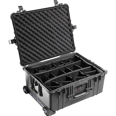 1610 pelican 1610 rolling camera case hardcase