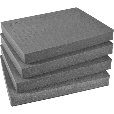 protector pelican 1622 pick n pluck foam set