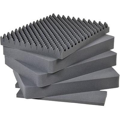 protector pelican 1631 replacement foam 1630 case