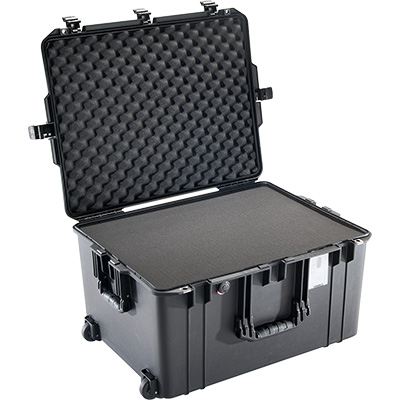 1637 pelican 1637 air case deep travel cases