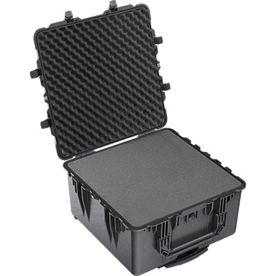 1640 pelican 1640 camera av mixer case