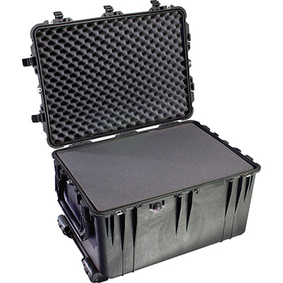 1660 pelican 1660 large waterproof hard case