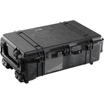 1670 pelican 1670 weapons big hard rolling case
