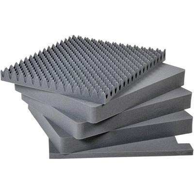 protector pelican 1691 replacement foam 1690 case