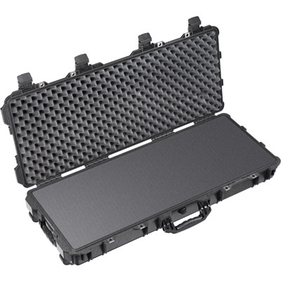 1700 pelican 1700 gen 2 protector long case black foam