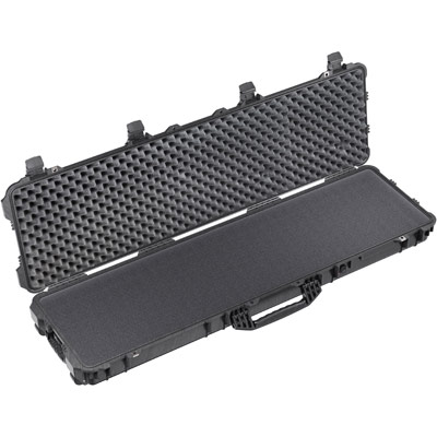 1750 pelican 1750 gen 2 protector long case black foam