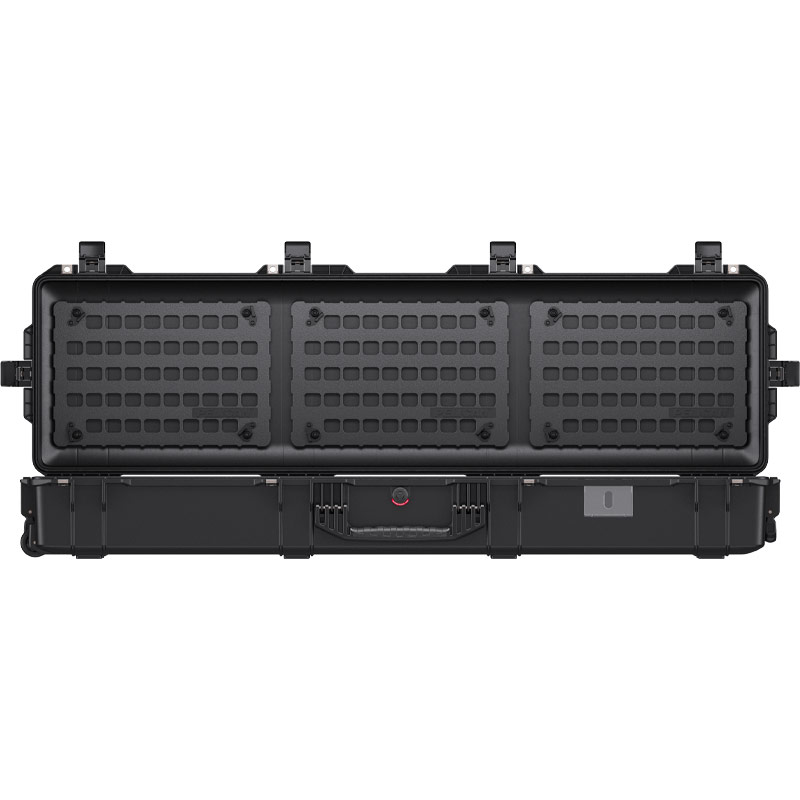 pelican 1700 ez-click molle panel