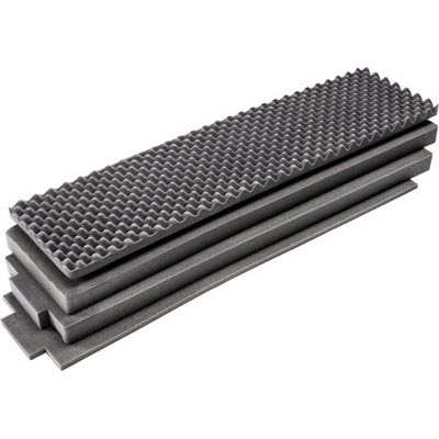 cases pelican 1756fs 1755 foam kit
