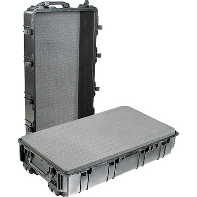 1780 pelican 1780 transport hard case padded