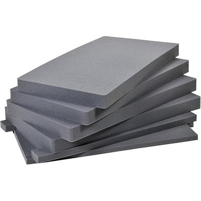 protector pelican 1781 replacement foam 1780 case