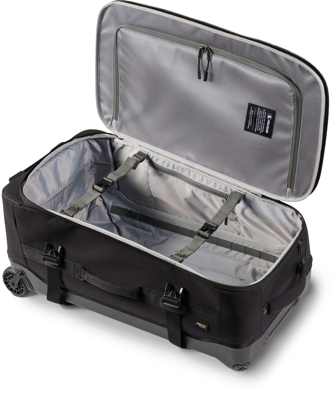 pelican aegis hy28 hybrid duffel interior black 01