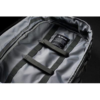 pelican aegis px backpack interior black 02