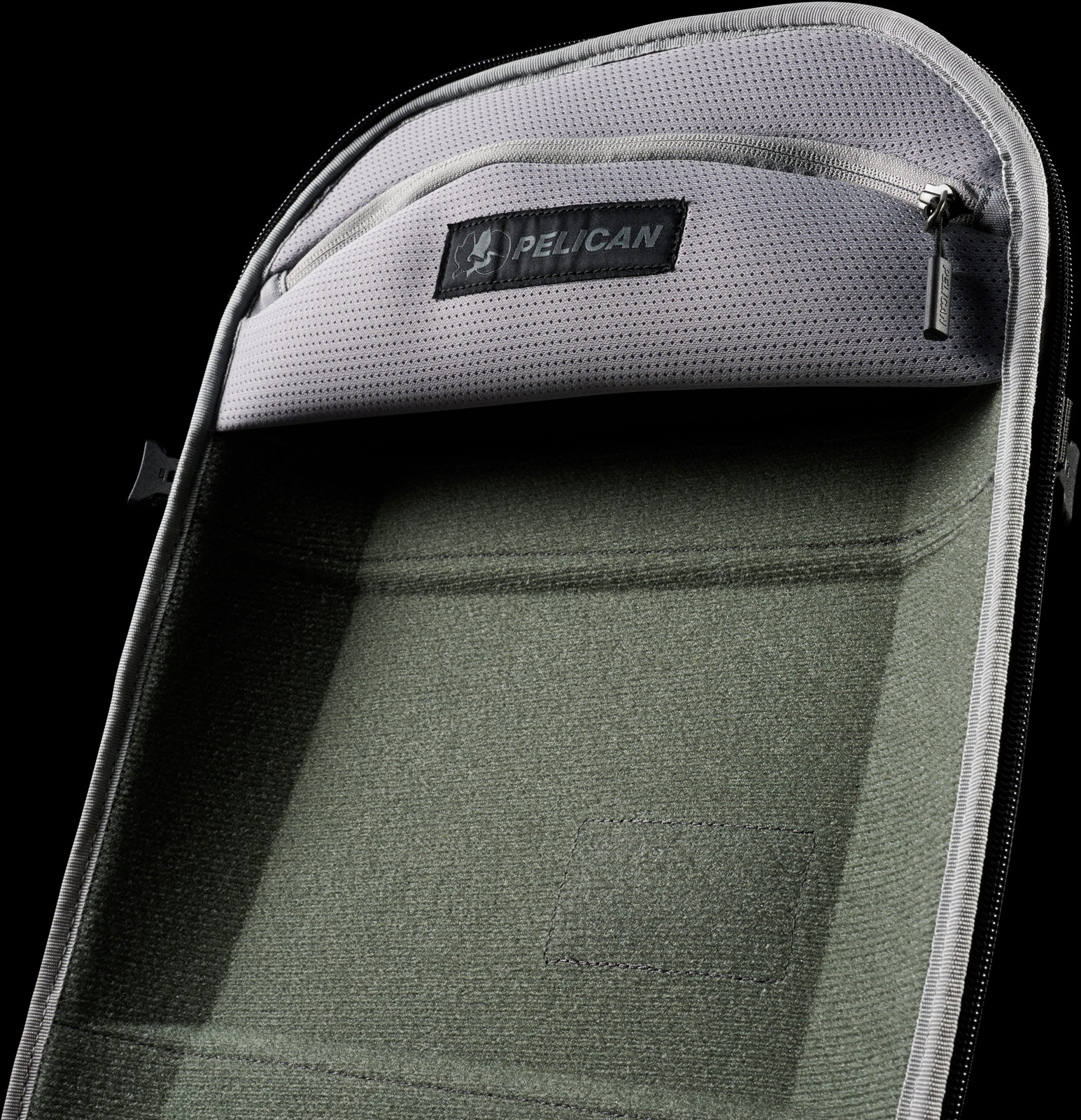 pelican aegis px backpack interior black 03