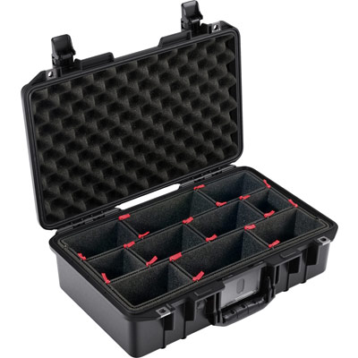 1485 pelican air 1485 case trekpak divider system