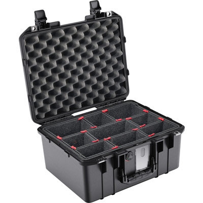 1507 pelican air 1507 trekpak case